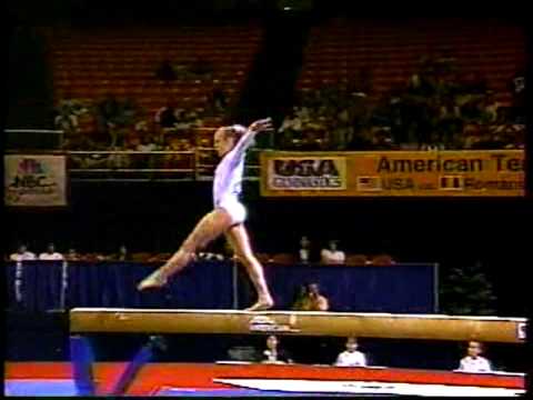 1998 International Team Championships Part 7