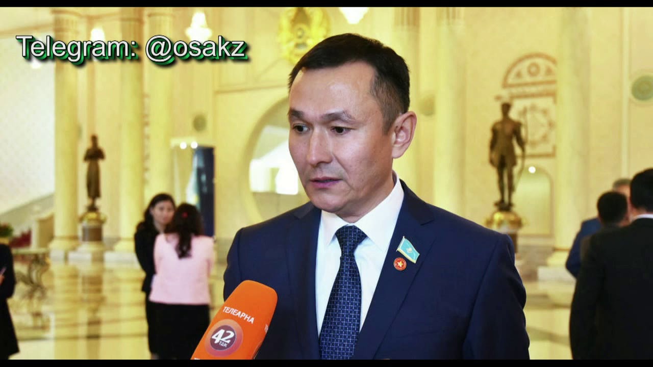 ДЕПУТАТ КОНУРОВ ОЗВУЧИЛ ИТОГИ РАССЛЕДОВАНИЕ ОСА ПО КАЗАВТОЖОЛ - YouTube