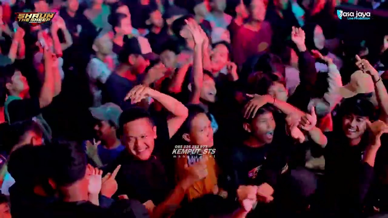 SINARENGAN SABELA KDI - SHAUN THE SHEEP - GREBEG BESAR DEMAK - TEMBIRING DEMAK