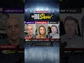 Who is winning? 🏆 #hockey #Podcast #NHL #Ontario