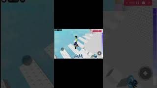 쇼츠 이어서 보고 싶으면 파파이tv동영상 으로 #로블록스 #games #roblox #shortvideo #로블계 #트롤 #stumbleguys# #마인크래프트#타워#쇼츠#파파이