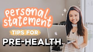 Personal Statement For Optometry School Brainstorm, Paragraph Body, Dos Dont