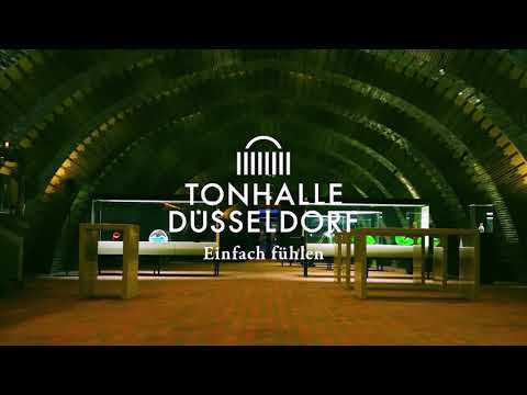 A.Schnittke: "Waltz" in Tonhalle Düsseldorf