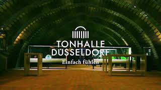 A.Schnittke: &quot;Waltz&quot; in Tonhalle Düsseldorf