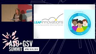 ASU GSV Summit: Classroom Reboot: Active Learning Ecosystems