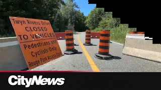 City of Toronto not set to replace Twyn Rivers Drive bridge until 2027