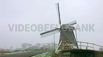 Midden Delfland Maasland Molens #5