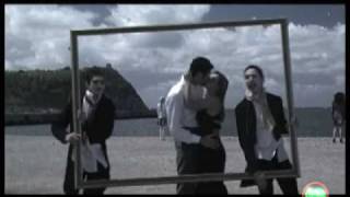 Video thumbnail of "OGNI SINGOLO GIORNO - MAMASAN"