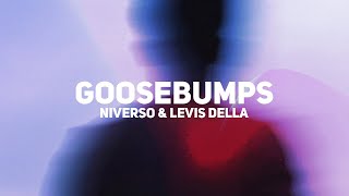 NIVERSO & Levis Della - Goosebumps