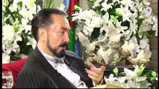 Adnan Oktar Ile Hoş Sohbetler 11 Şubat 2015 2300