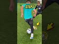 football skill🔥#football #soccer #skills