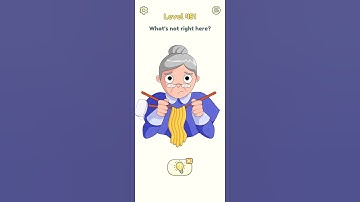 DOP 2 Gameplay Level 451 Shorts Delete One Part Solutions and Answer 🌹 subscribe 🔥