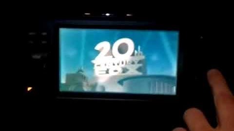 Raspberry Pi and XBMC in a car