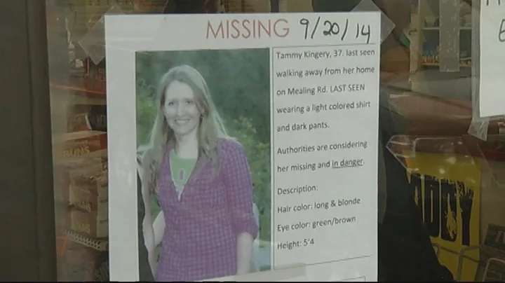 Family of Missing mom, Tammy Kingery's Says Local ...