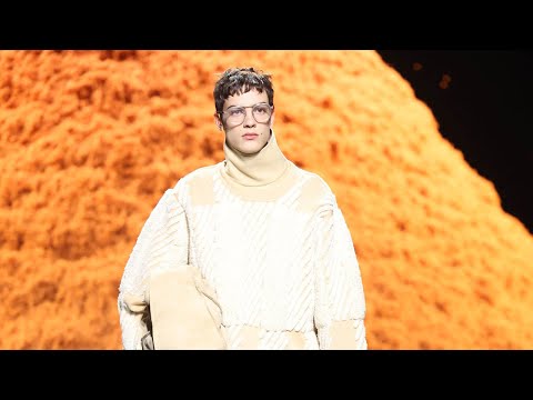 Zegna | Fall Winter 2024/2025 | Full Show