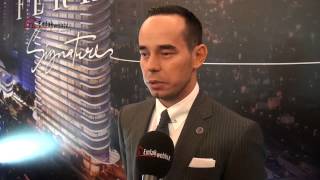 Ferkodan Levente Farklı Bir Imza