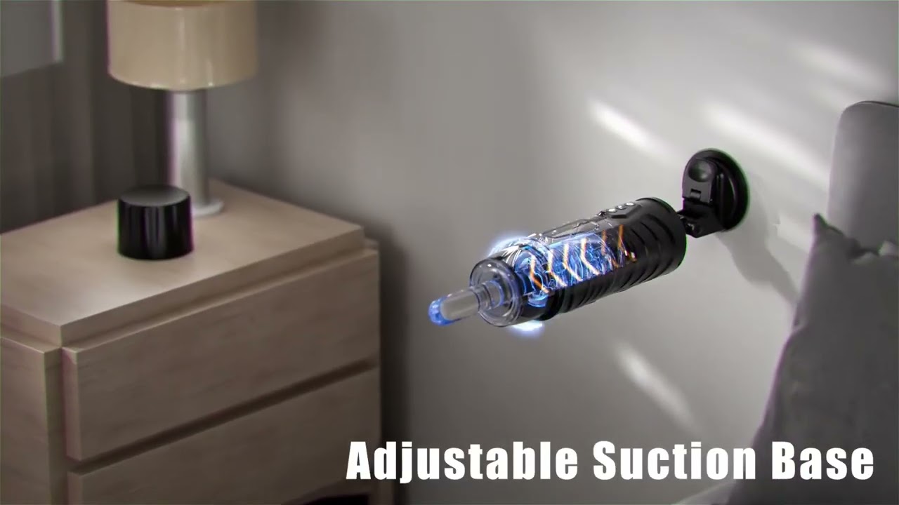 Automatic Male Masturbator Sex Toys for Men