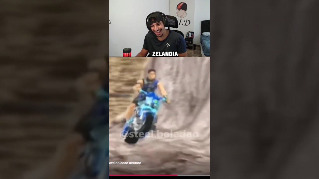oxi kkkkk| #zelandia_ em #Twitch - YouTube