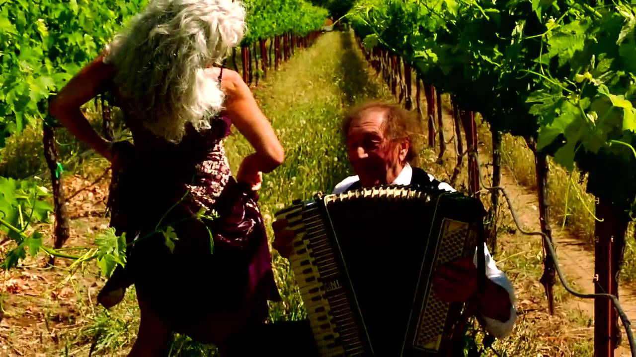 "Love, Humboldt" PART 6: The Wedding