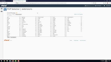 How to Clear PHP Processes in cPanel