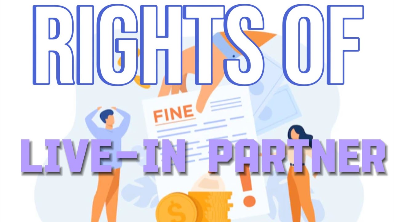 RIGHTS OF A LIVE IN PARTNER Art 147 Family Code Of The Philippines rights-of-a-live-in-partner-art-147-family-code-of-the-philippines