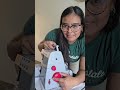 Unboxing Overlock Singer HD0450S