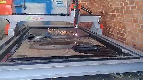 Máy Cắt Plasma CNC tại Khoái Châu, Hưng Yên