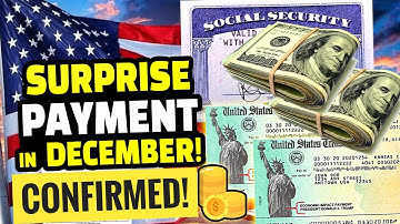 🔥Good News CONFIRMED!📆SSA Approved📈Social Security Increase $4320! ✅ Passed💰SSI,VA,SSDI ?
