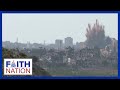 New Intensity in the Israeli-Hamas War | Faith Nation - October 19, 2023