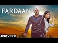 Fardaan full song  nishan navi   latest punjabi songs 2017