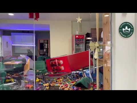 Πάτρα: Έσπασαν μαγαζί του ιδιοκτήτη του νυχτερινού κέντρου που σκότωσαν τον 30χρονο Κώστα