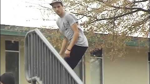 Blake Carpenter for RIPNDIP