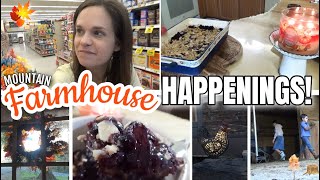 Download Lagu Fall TEASER in the South! 🍂🤗Homemade Blueberry Crumble that makes your house smell AMAZING MP3 Download Lagu Fall TEASER in the South! 🍂🤗Homemade Blueberry Crumble that makes your house smell AMAZING MP3