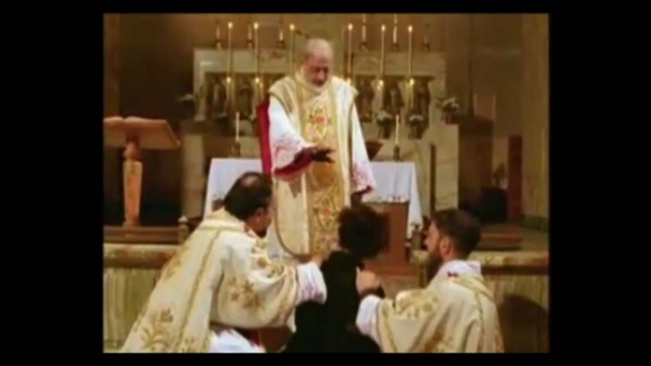 Padre Pio Pelicula Completa Parte 1