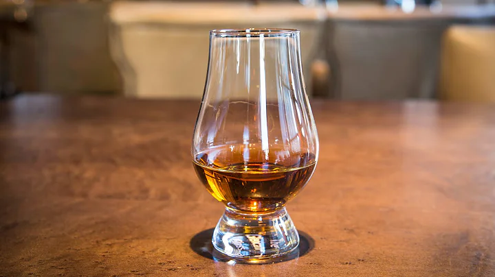 How Scotch Whisky is Made – From Grain to Glass - DayDayNews