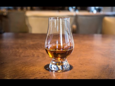 How Scotch Whisky Is Made From Grain To Glass