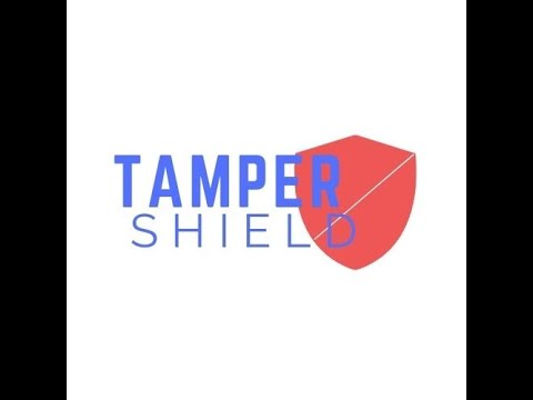 Przedstawiamy Tamper Shield