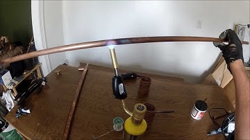 Plumbing - The Best Torch HD Video