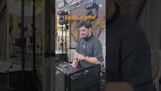 Ba da, e genul de fata #manele #dj #djretro #retro #evenimente #party