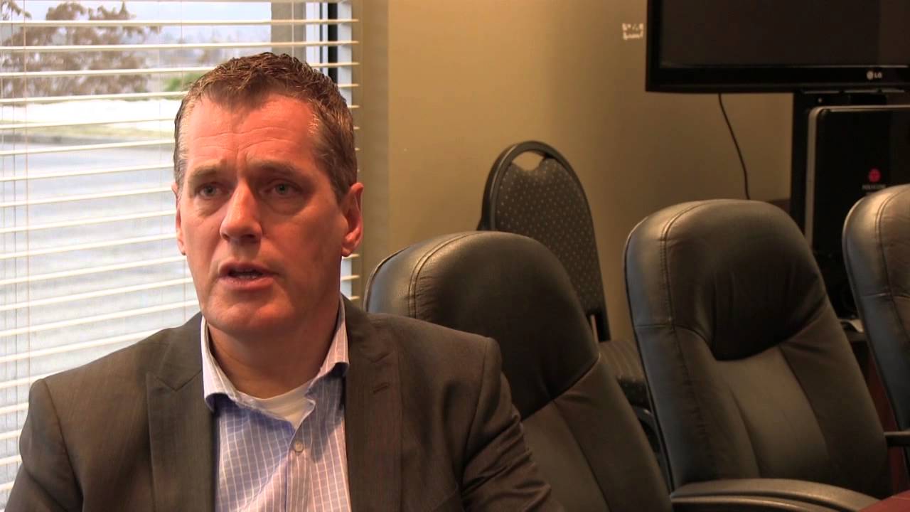 This Kelowna Business Broker knows how to solve clients commercial real