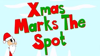 Xmas Marks The Spot Fan Dub Double Remastered