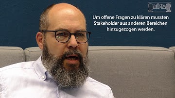 WiRE - Wissensvermittlung im RE - Videoserie Teil 1