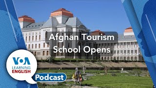 Afghan tourism school, TickTok's Tech, Butterflies in stomach