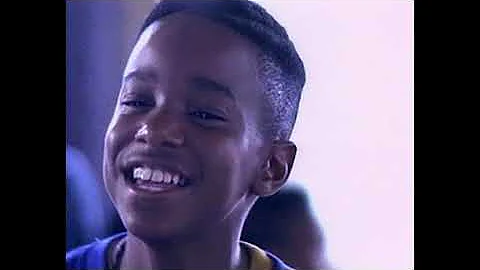Quincy Jones feat  Tevin Campbell   Tomorrow A bet...