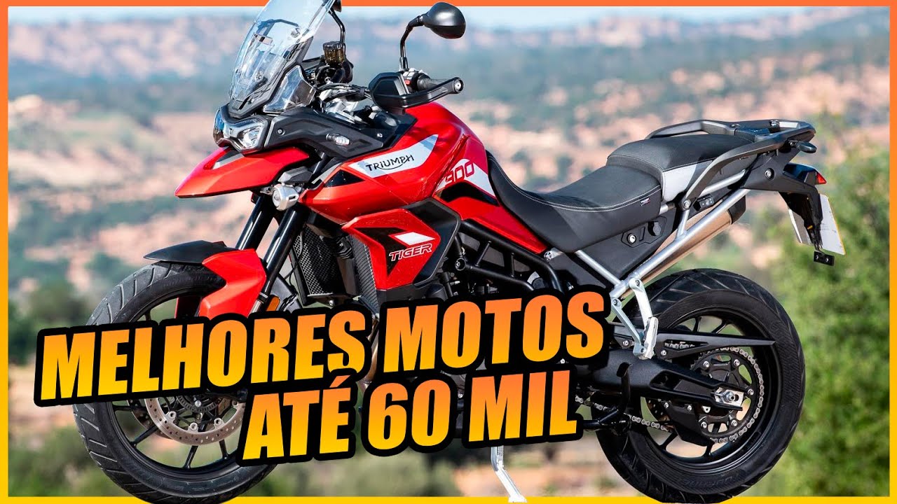 AS MELHORES MOTOS PARA COMPRAR DE 50 AT 60 MIL REAIS MARCAS E ESTILOS as-melhores-motos-para-comprar-de-50-at-60-mil-reais-marcas-e-estilos