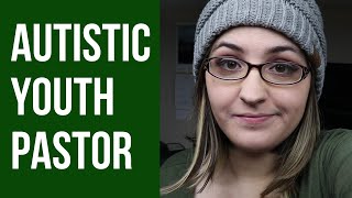 Autistic Youth Pastor | Pros & Cons
Sharing my thoughts on having been an youth pastor. (Yeah, I have autism.) Just giving some pros and cons from coming from the autistic perspective and working with a youth group. Also sharing some things that probably would be helpful if you are neurodiverse or interested in including openly neurodiverse people in more positions in church.
I upload every Saturday @ 4pm CST, so subscribe!
Follow me on Twitter: https://twitter.com/StephBethanyYT
Follow me on Instagram:
https://www.instagram.com/stephanie_bethany
Want to send me money for literally no reason?: https://www.paypal.me/StephanieBethany Autistic Youth Pastor | Pros & Cons