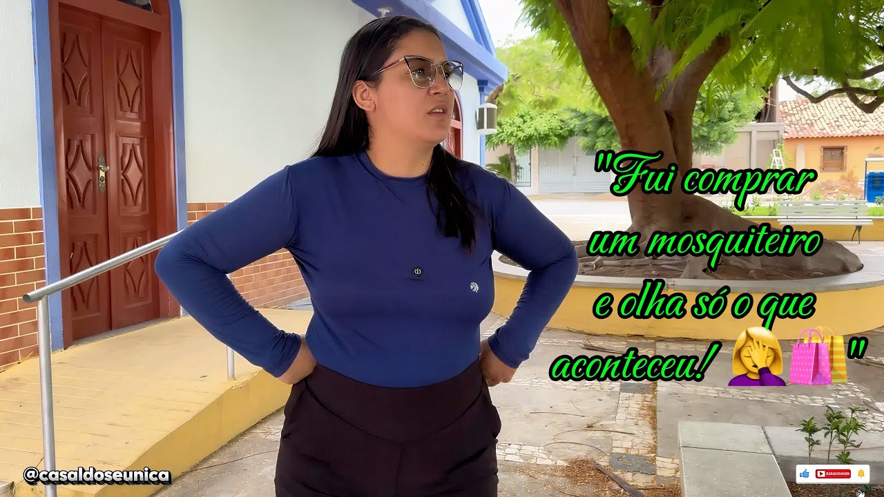 Missão mãe, isso também acontece com vocês?