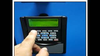 ABB Drive Powerflex-753 Parameters Setup Quick Guide