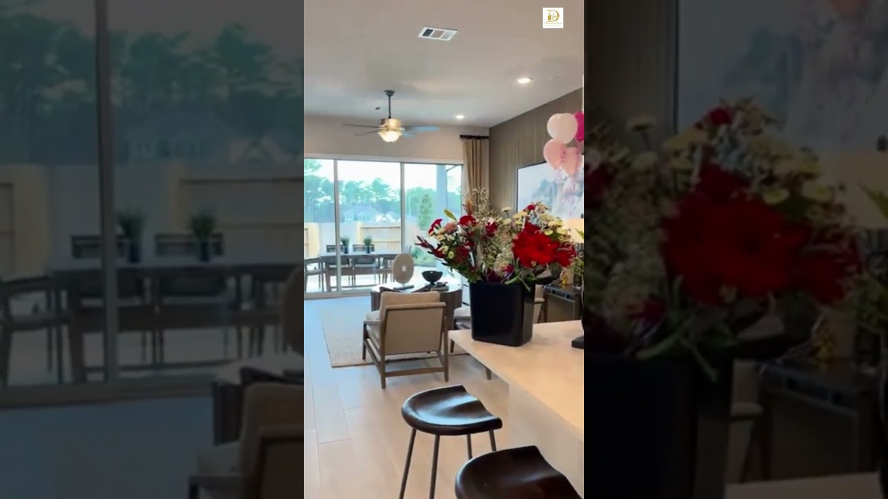 🏡✨ Duplex Luxury Home Tour! 