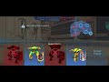 Mech arena Gameplay